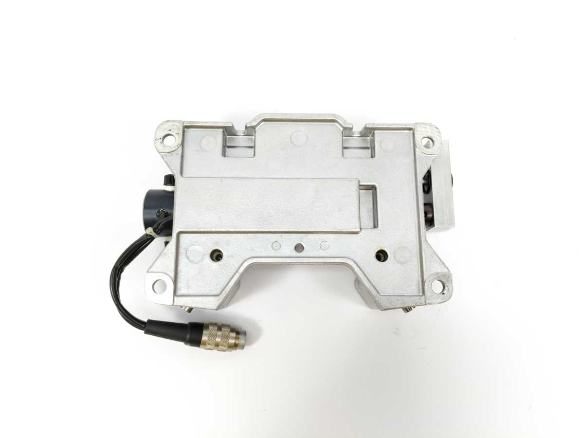 Fife 534736-002 Motor