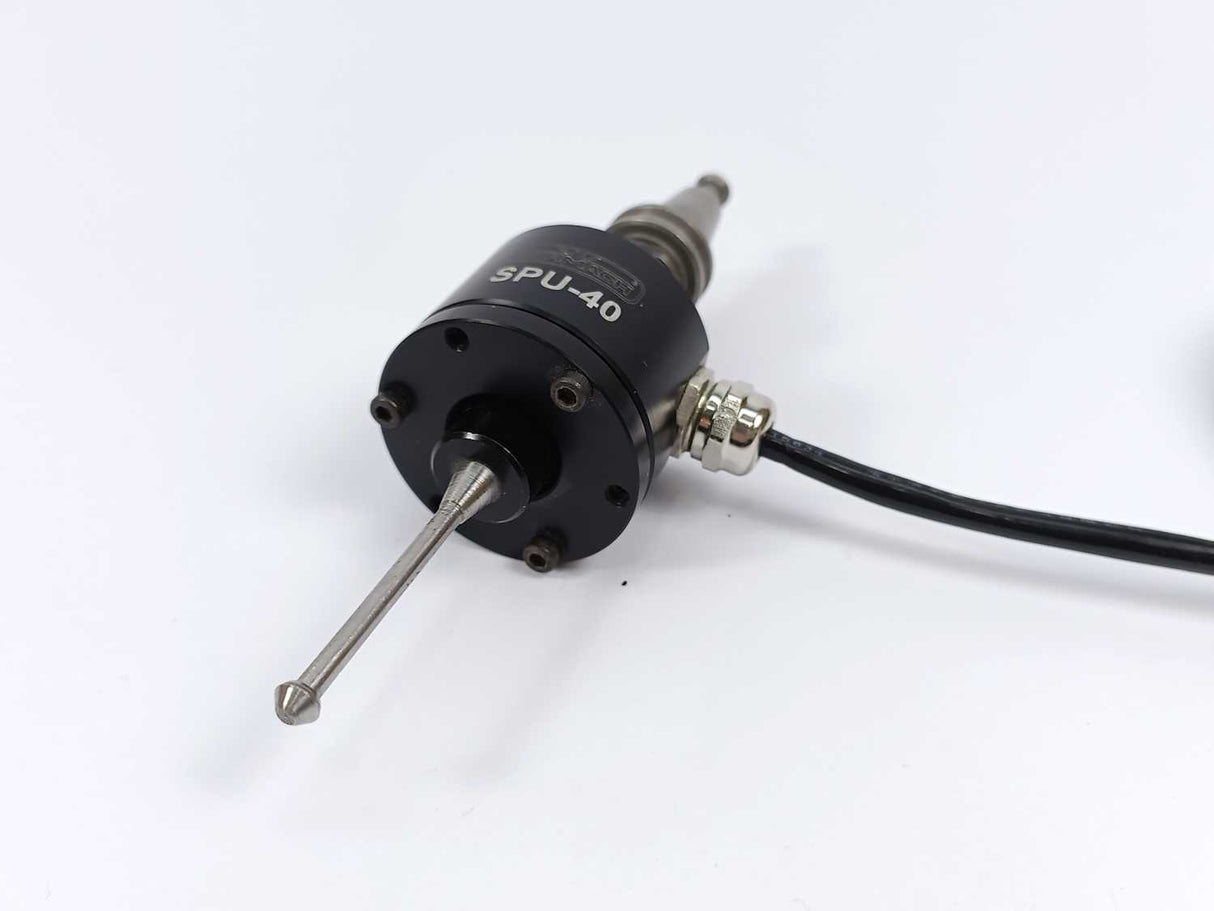 Tormach SPU-40 Passive Probe