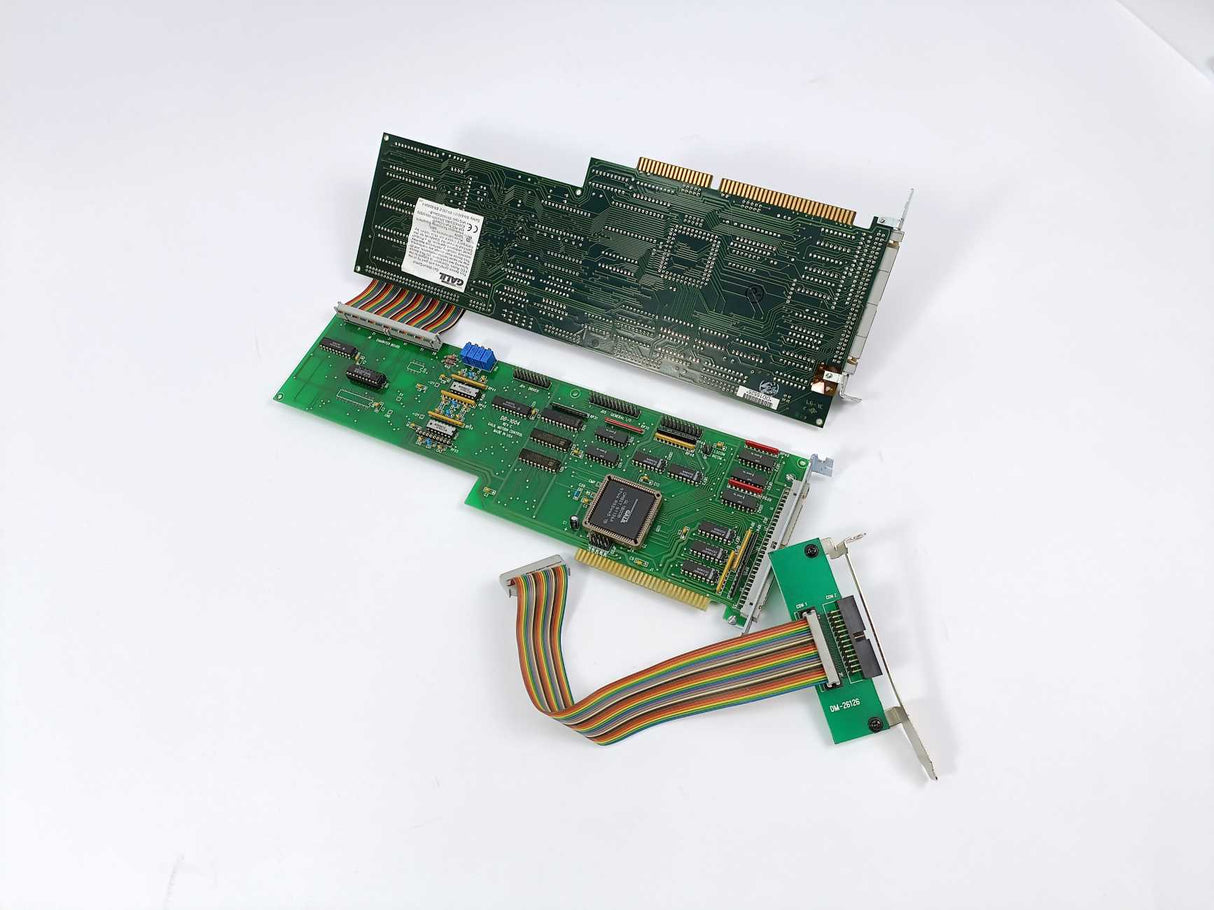 GALIL MOTION CONTROLS DB-1004 Rev.C, W:DMC-1070, Rev.G & DM-26126