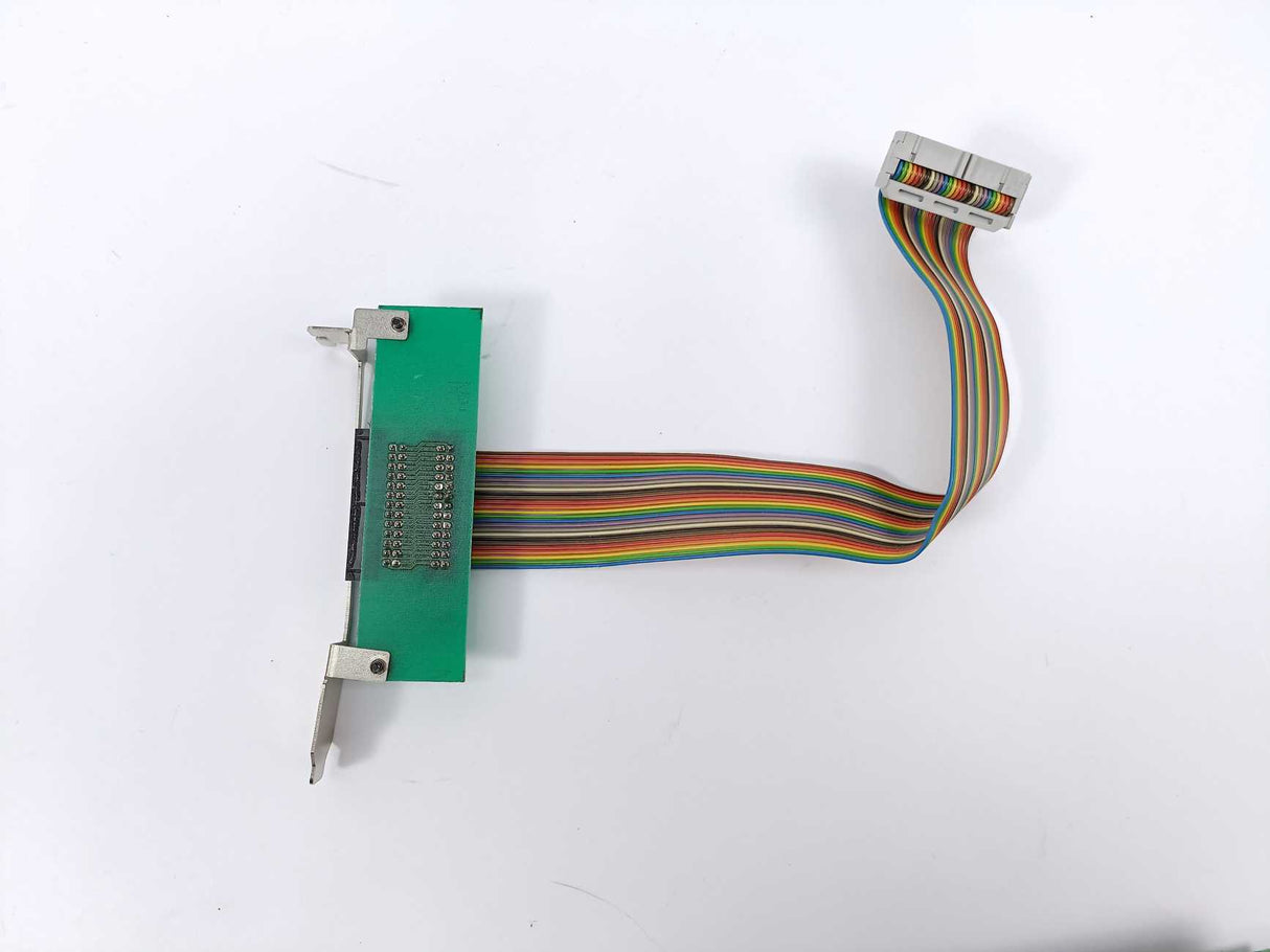 GALIL MOTION CONTROLS DB-1004 Rev.C, W:DMC-1070, Rev.G & DM-26126