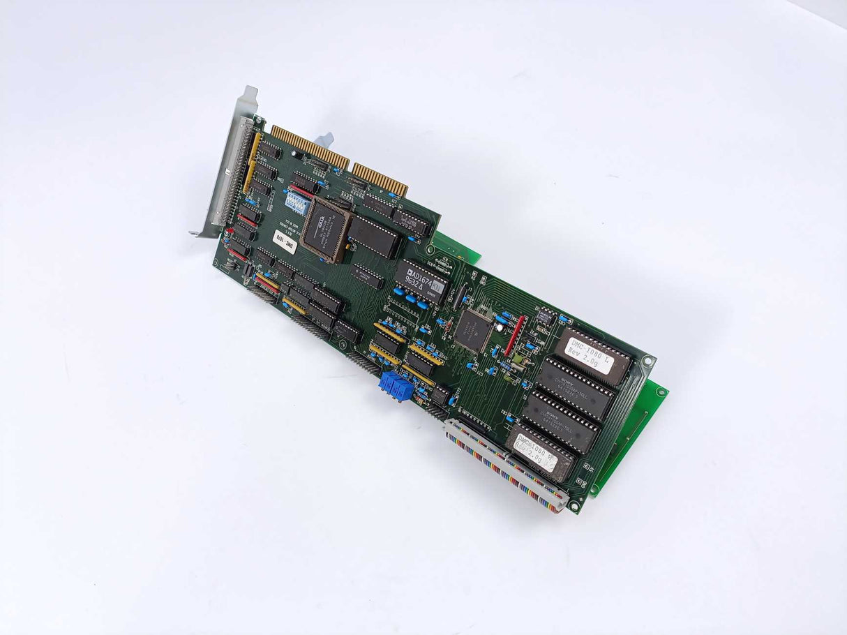 GALIL MOTION CONTROLS DB-1004 Rev.C, W:DMC-1070, Rev.G & DM-26126