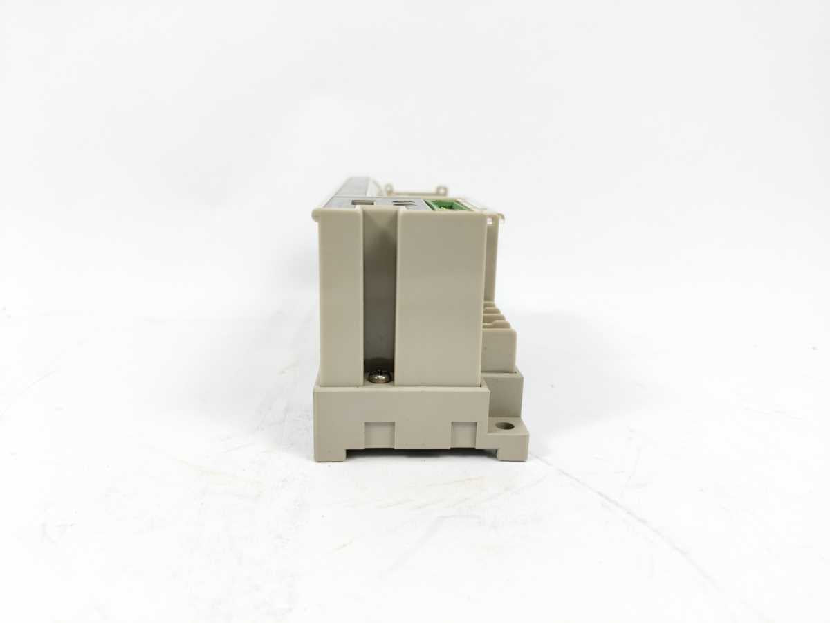 OMRON DRT1-ID16T-1 Remote Terminal 24VDC, 6mA