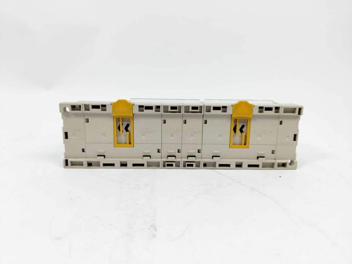 OMRON DRT1-ID16T-1 Remote Terminal 24VDC, 6mA