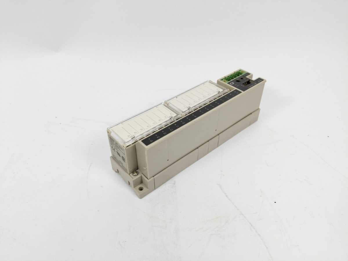 OMRON DRT1-ID16T-1 Remote Terminal 24VDC, 6mA