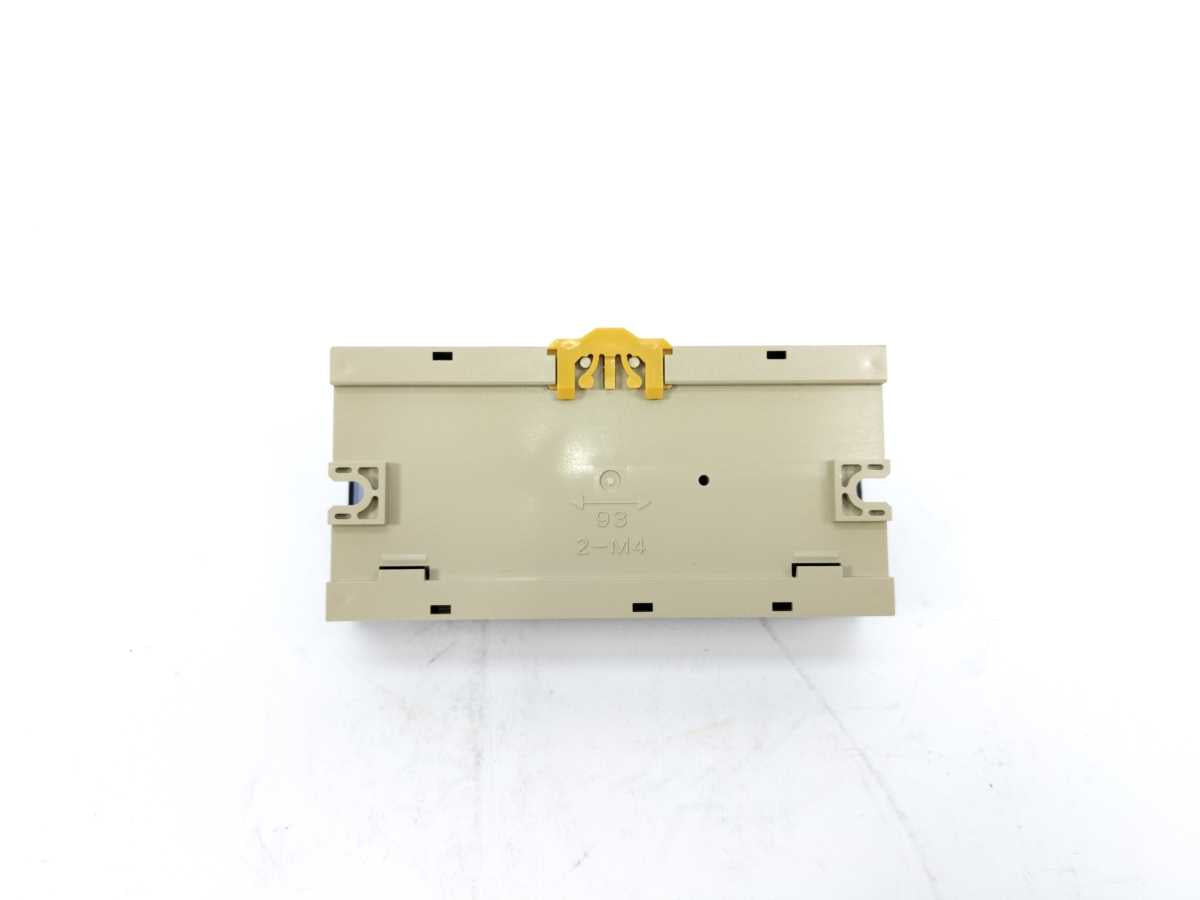 OMRON SRT2-OD16-1 24VDC, 0.3A Remote Terminal