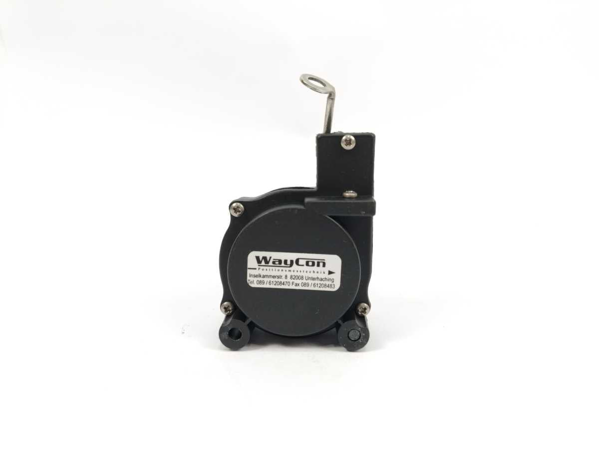 UniMeasure LX-PA-10 Magnetic Position Sensors