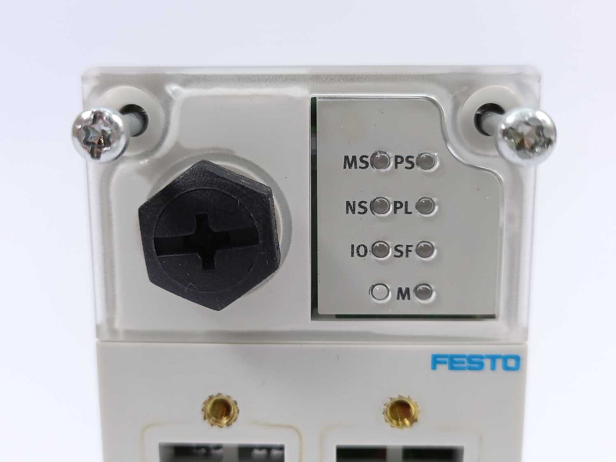 Festo 526172 CPX-FB11 Bus Node