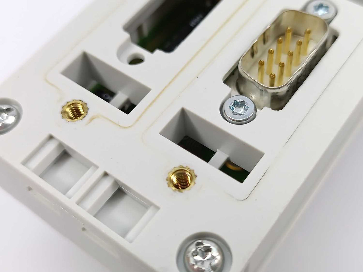 Festo 526172 CPX-FB11 Bus Node