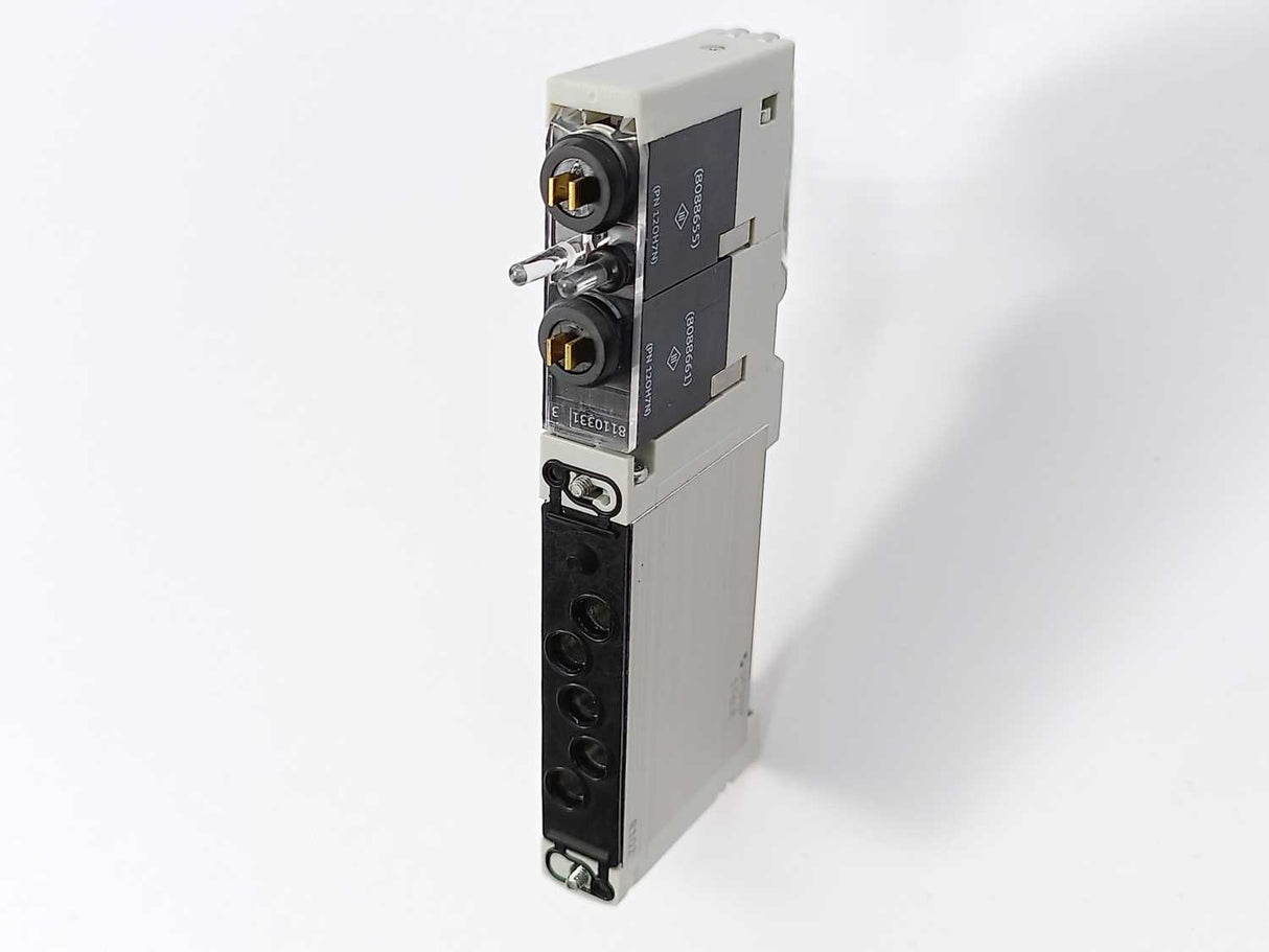 Festo 573418 VUVG-B10-B52-ZT-F-1T1L Solenoid valve 6 Pcs.