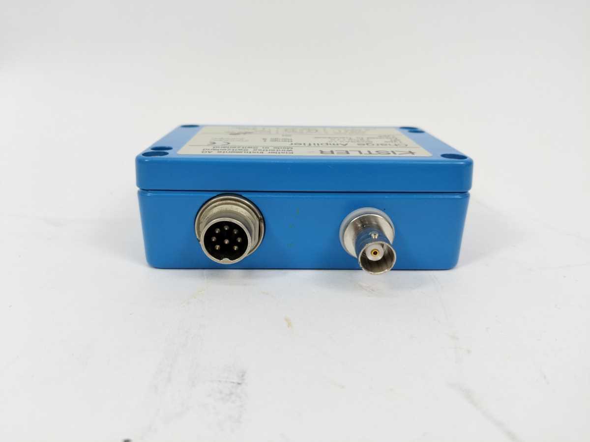 Kistler 5039A212 Amplifier