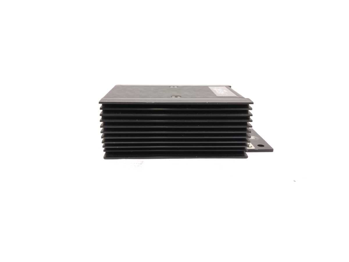 Lat elektronik PAD2 1135/3 Control Units