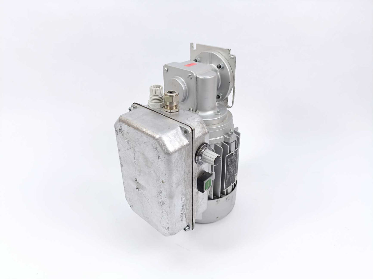 Ruhrgetriebe T56B4 0.09kW, Motor