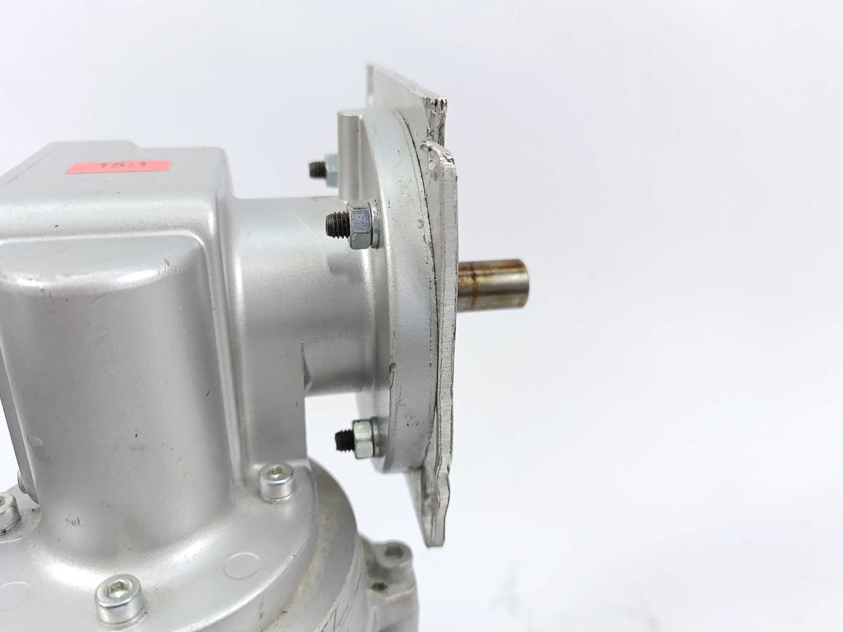 Ruhrgetriebe T56B4 0.09kW, Motor