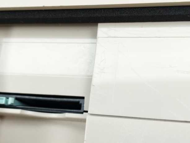 Siemens 6AV6 642-0BA01-1AX1 Simatic TP 177B Display Without Memory Card