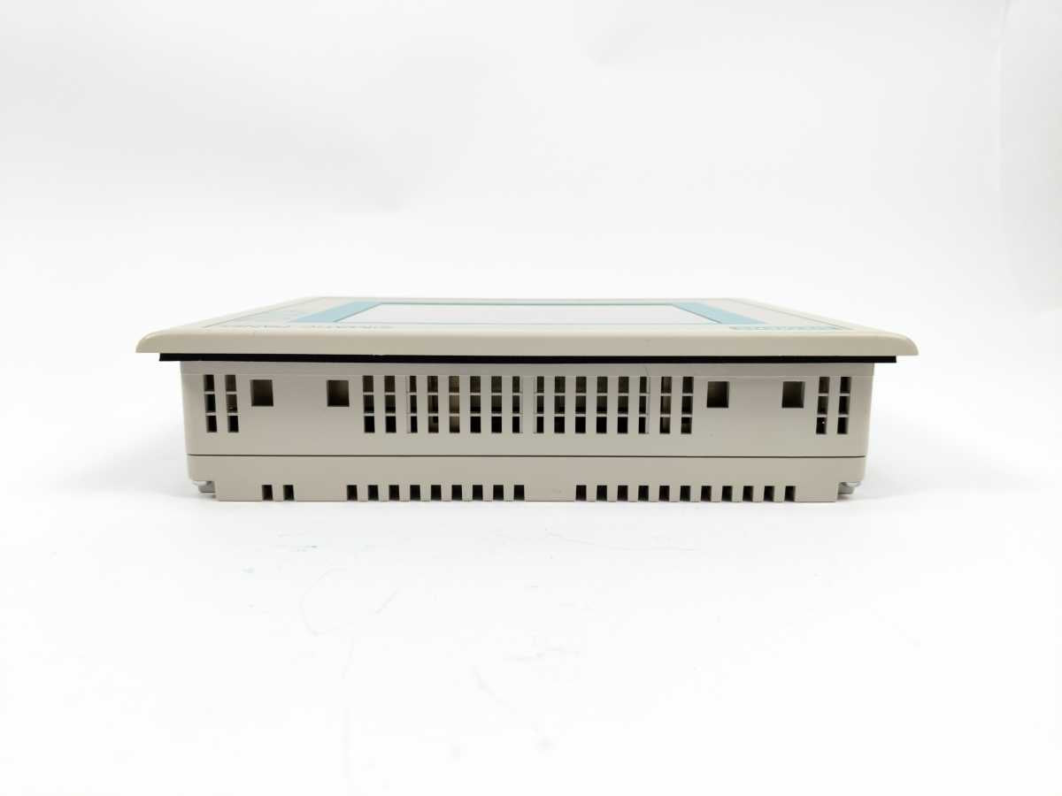 Siemens 6AV6 642-0BA01-1AX1 Simatic TP 177B Display Without Memory Card