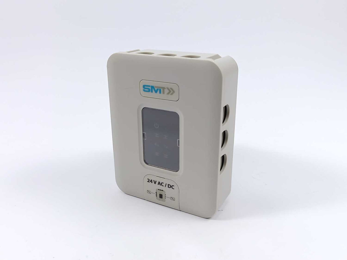 SMTEC AG FSC-UFC24-2 Universal Field Controller, Missing 1 Connector