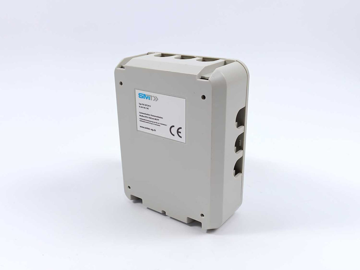 SMTEC AG FSC-UFC24-2 Universal Field Controller, Missing 1 Connector