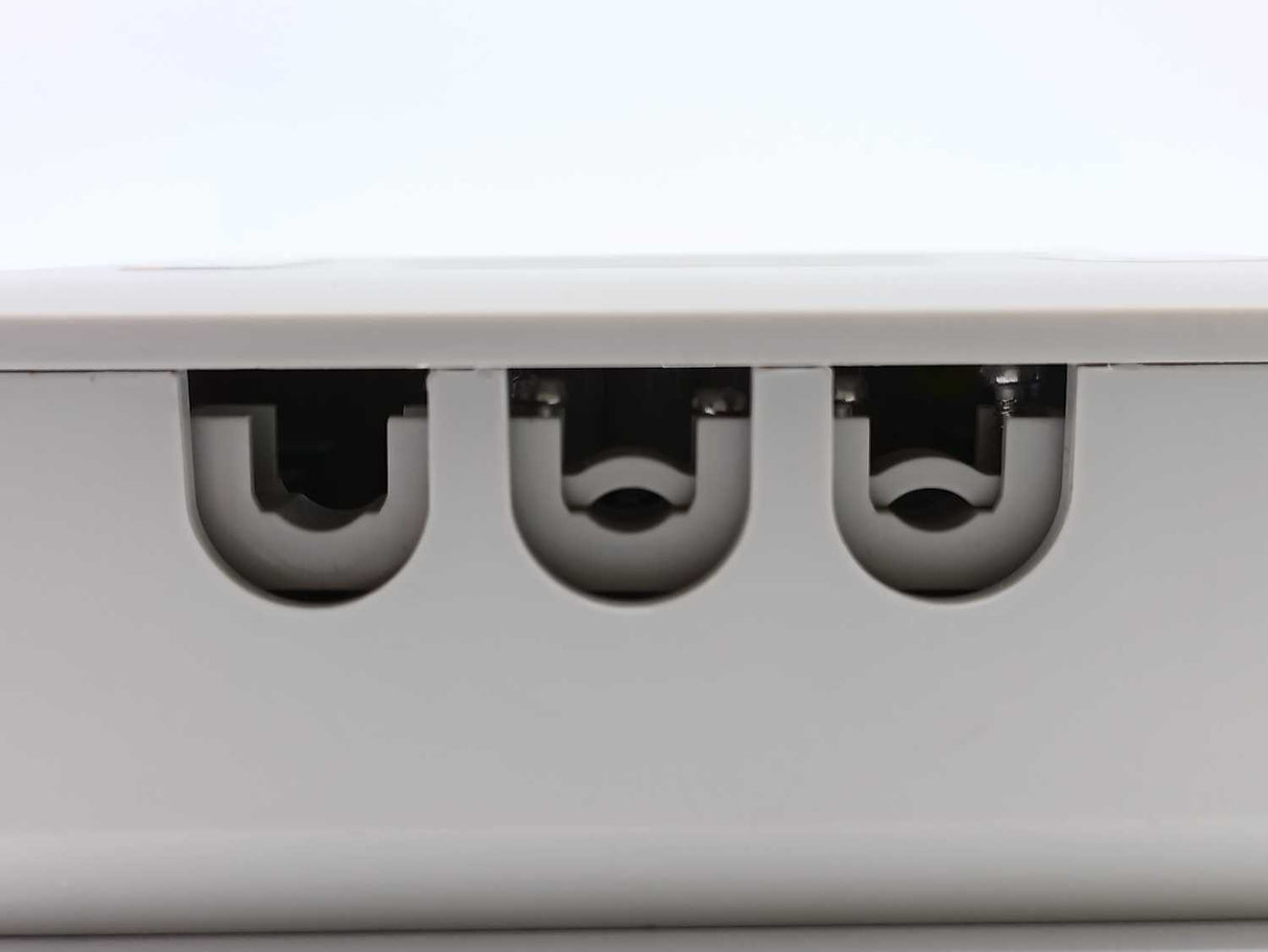 SMTEC AG FSC-UFC24-2 Universal Field Controller, Missing 1 Connector