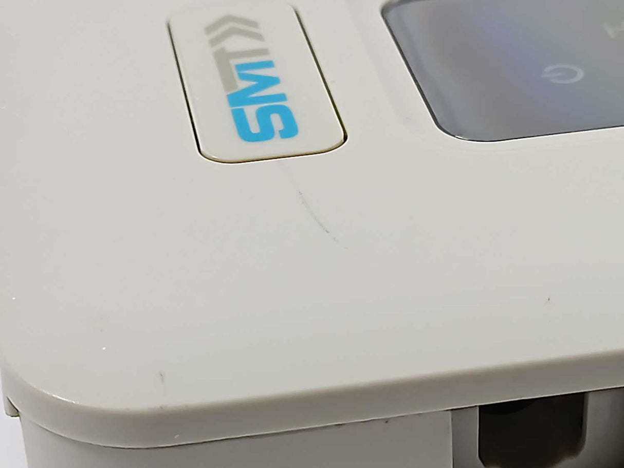 SMTEC AG FSC-UFC24-2 Universal Field Controller, Missing 1 Connector
