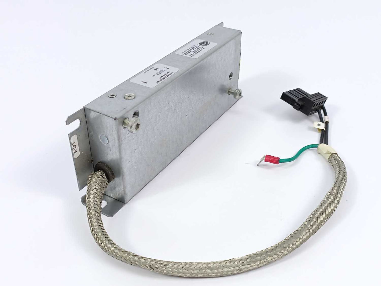 SCHAFFNER FS21238-6-07 Mains Filter 250V 50/60Hz