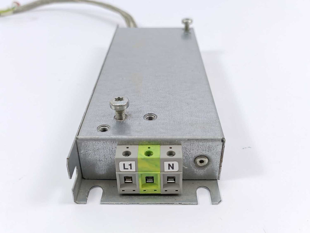 SCHAFFNER FS21238-6-07 Mains Filter 250V 50/60Hz