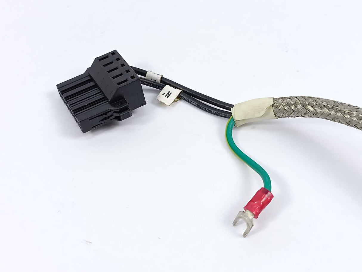 SCHAFFNER FS21238-6-07 Mains Filter 250V 50/60Hz