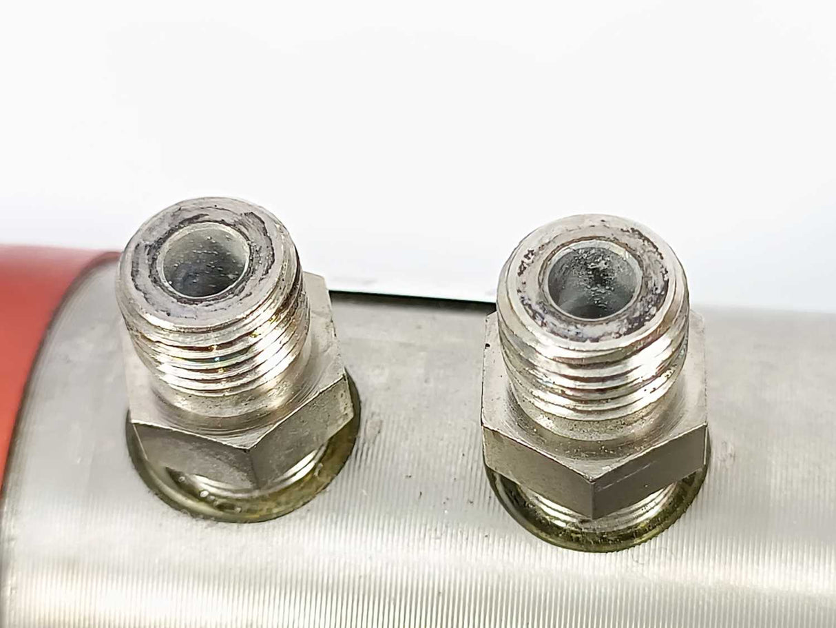 Huba Control 692.912101041 18-33VDC / 24VAC / +15% / 0-1bar