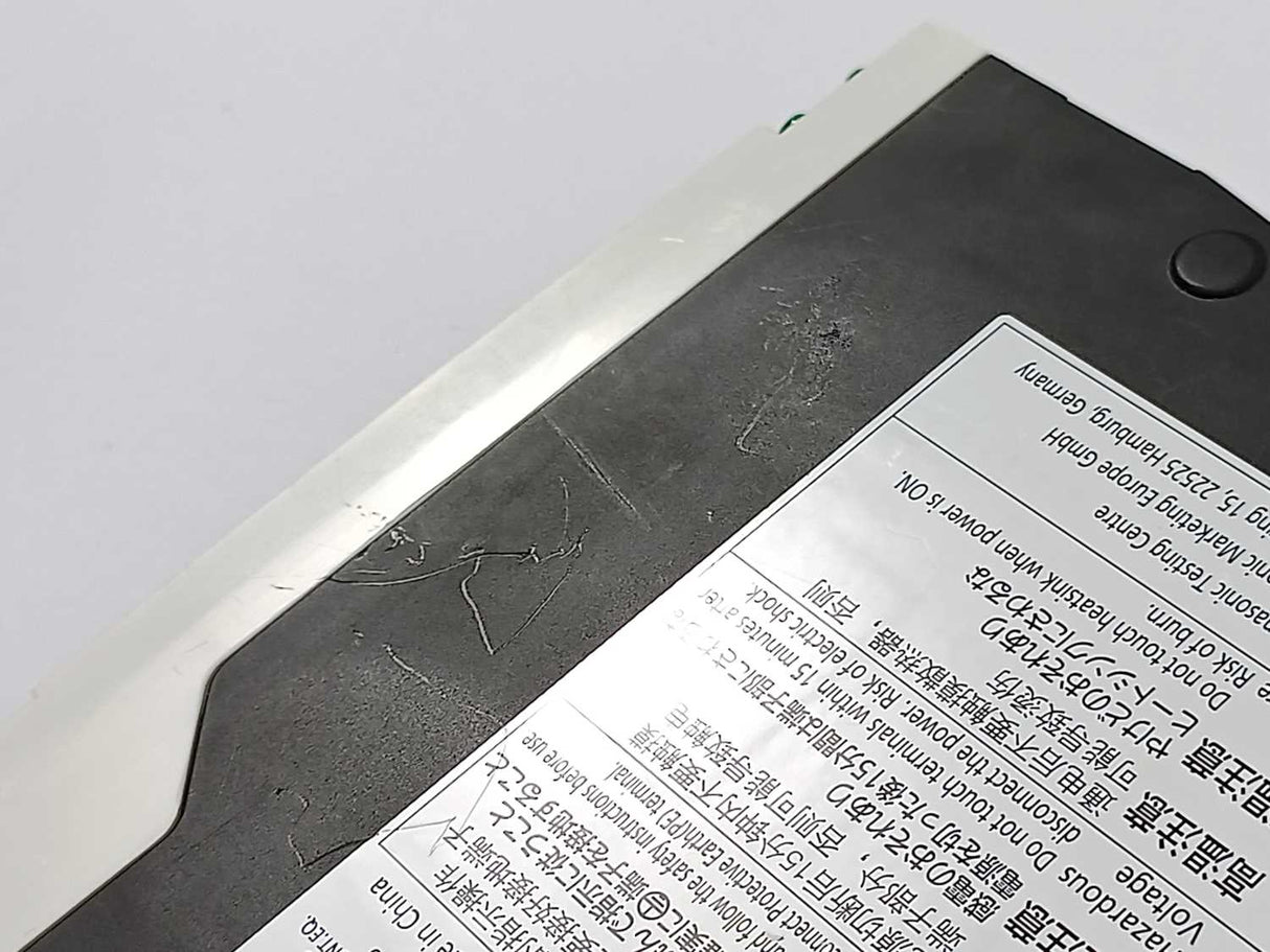 Panasonic MADHT1505N01 AC Servo Driver 200V