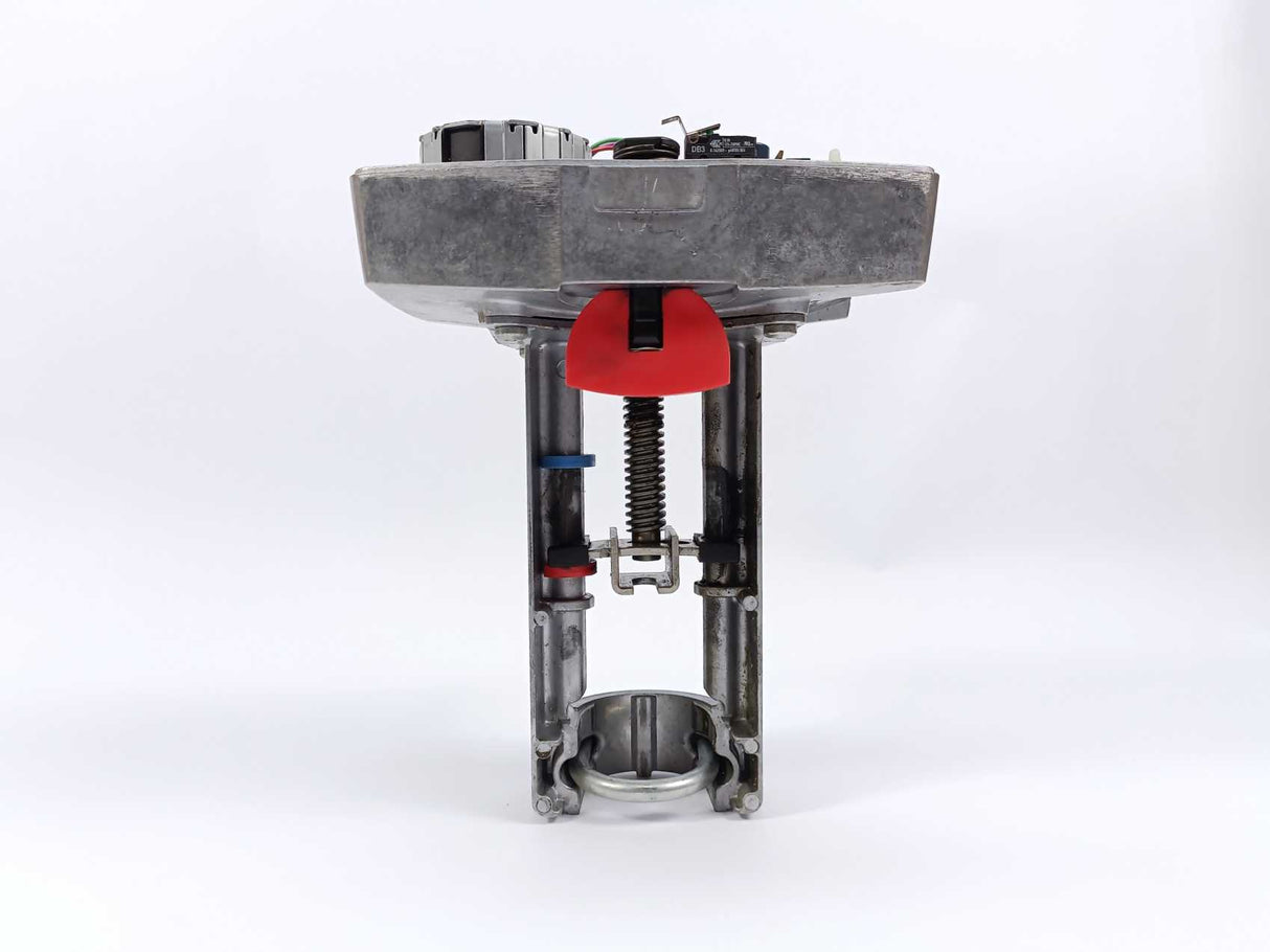 t.a.c 880-0310-020 M800 Mechanical Actuator 24V, 50/60Hz, 15VA