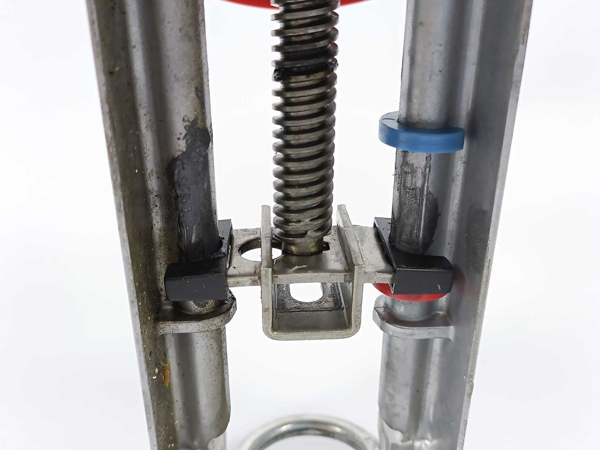 t.a.c 880-0310-020 M800 Mechanical Actuator 24V, 50/60Hz, 15VA