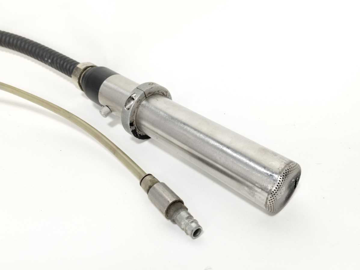 VideoJet 399424 1610 Dual Head Industrial Inkjet Printer w/ mobile stand