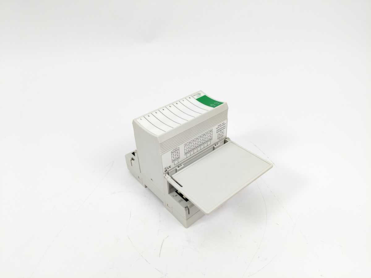 Honeywell CLIOP821A Pluggable Panel Bus Relay Output Module