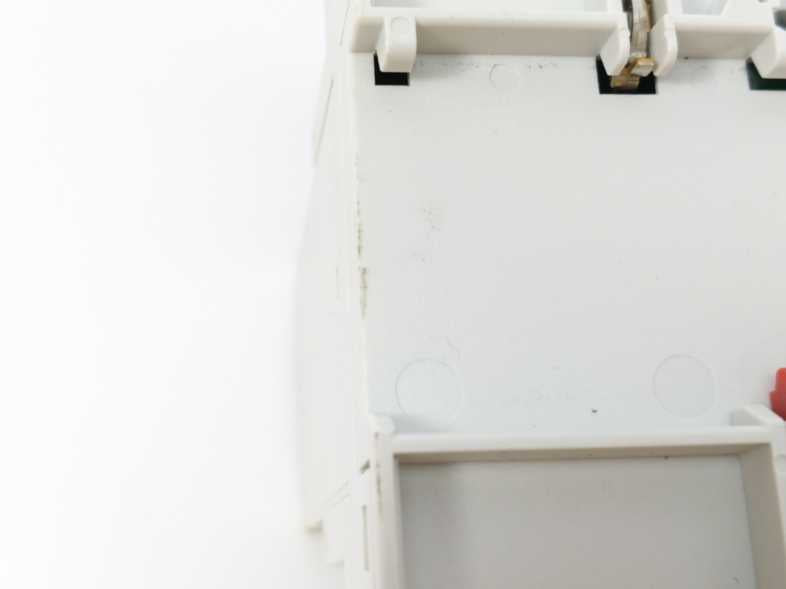 Honeywell CLIOP821A Pluggable Panel Bus Relay Output Module