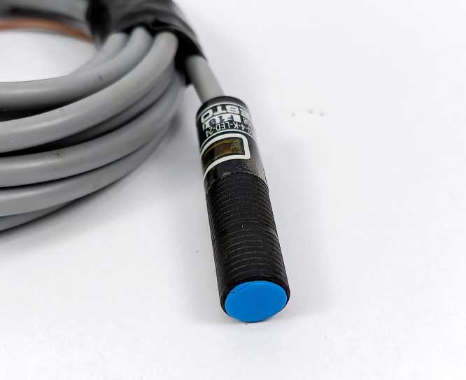 Festo 15708 SME0-4-K-LED-24 Proximity Switch