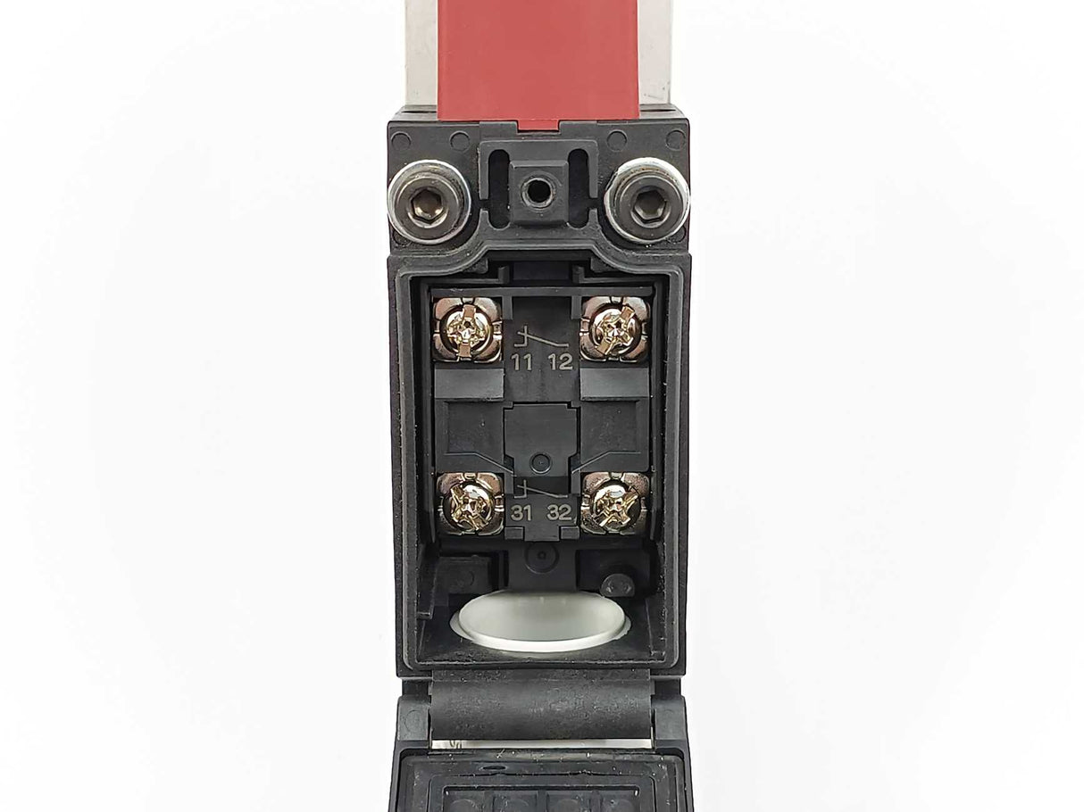 OMRON D4NH-1BBC Door Switch