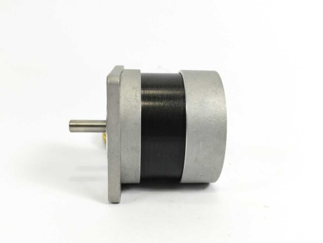 RS 191-8356 1.8Deg 12V 0.6A Stepping Motor