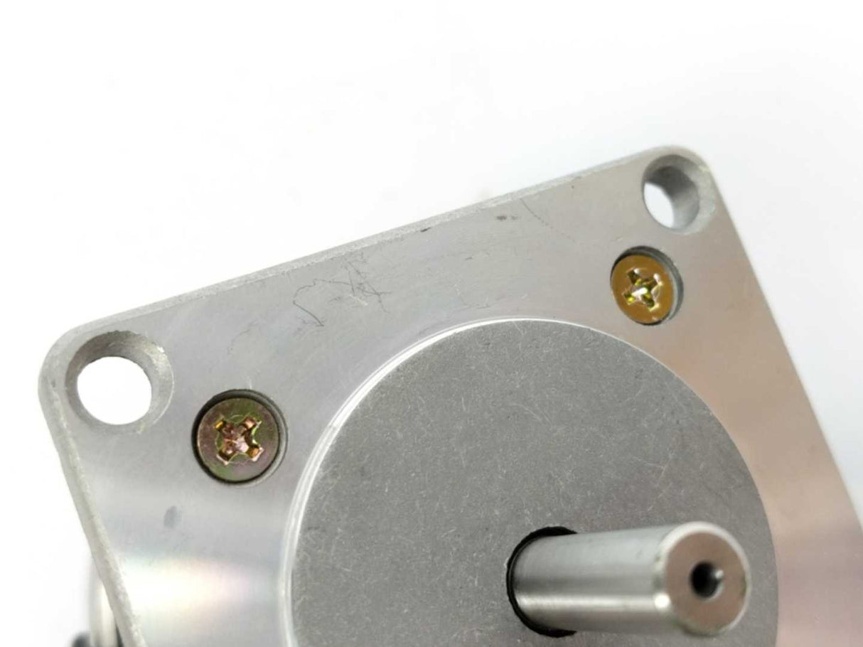 RS 191-8356 1.8Deg 12V 0.6A Stepping Motor