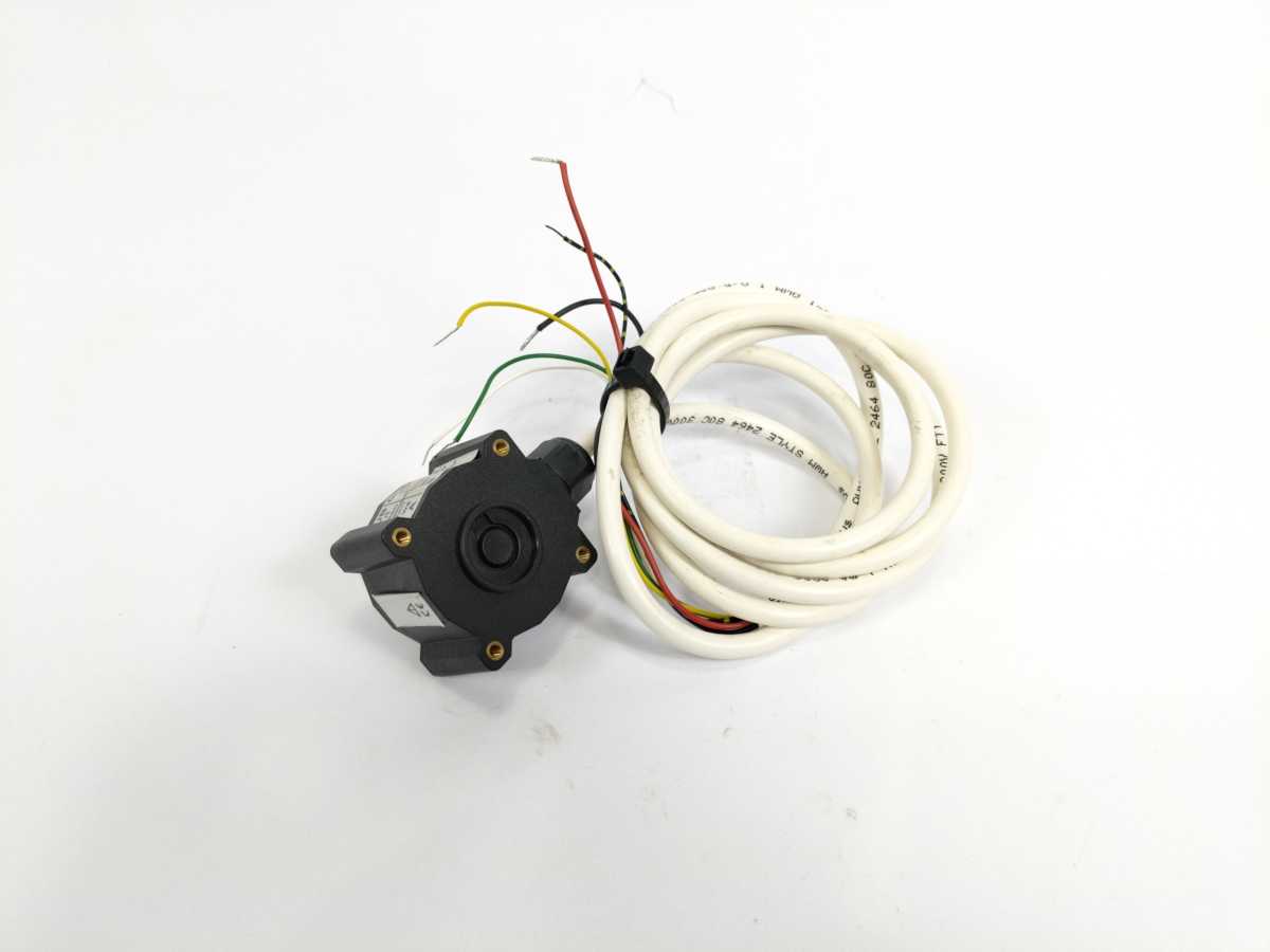 RS 291-4254 Incremental Encoder 1000ppr