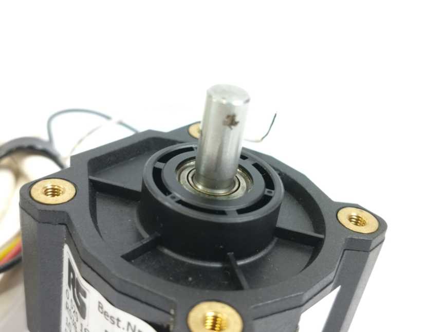 RS 291-4254 Incremental Encoder 1000ppr