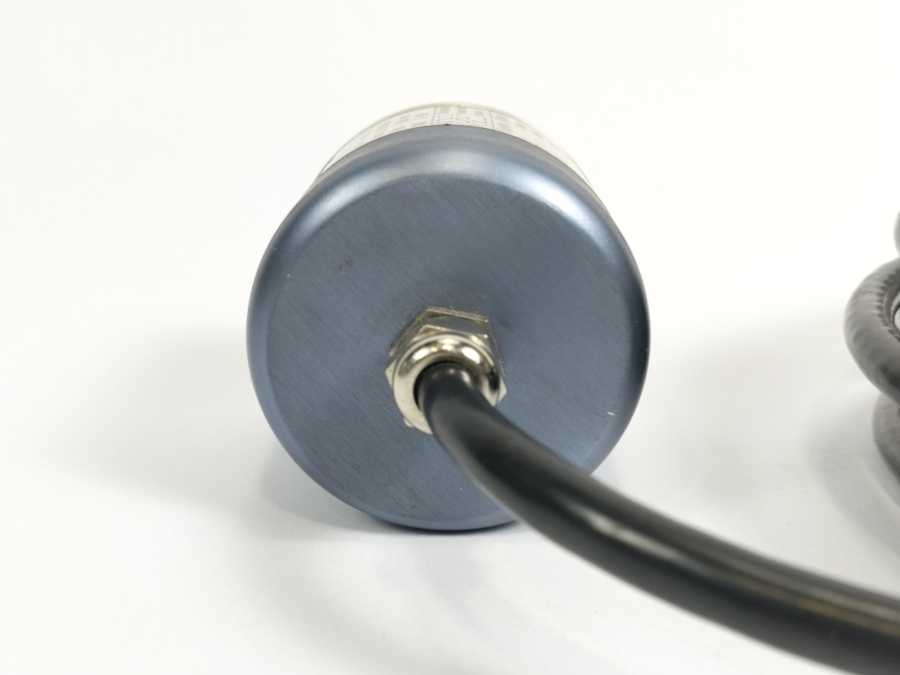 Leine & Linde 632002854 Incremental Encoder 5000 ppr 9-30V