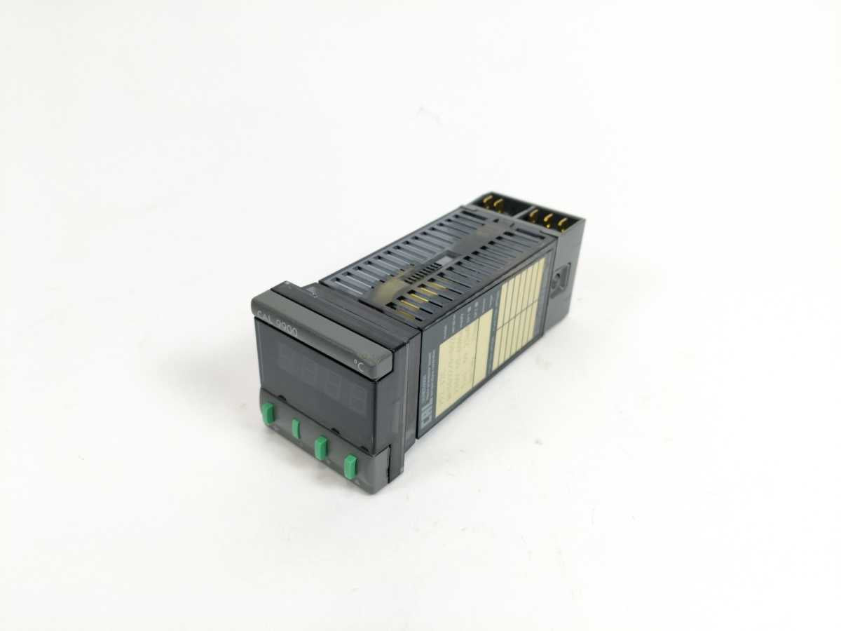 CAL Controls 992.12C Temperature Controller Series 9900