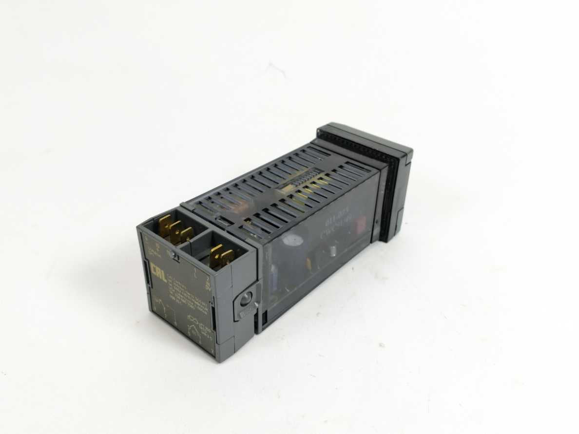 CAL Controls 992.12C Temperature Controller Series 9900
