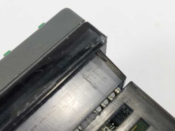 CAL Controls 992.12C Temperature Controller Series 9900