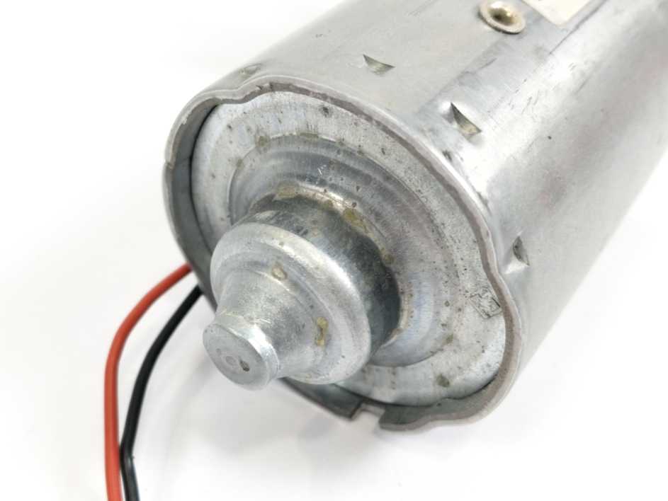 Valeo 402.887 24V Gear Motor