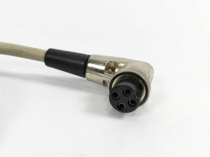 Pepperl+Fuchs 046490 10-11631_R-500 Incremental Rotary Encoder