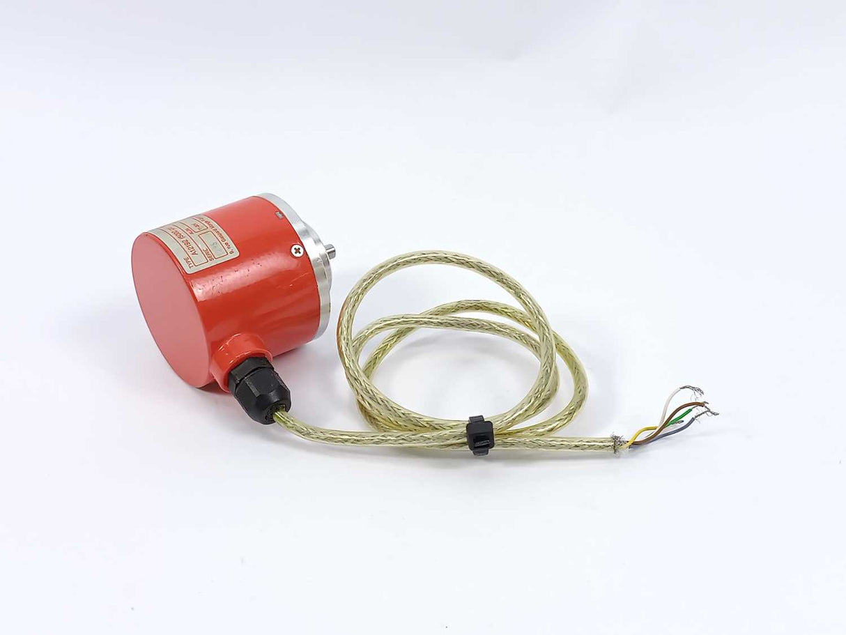 Monge A12192 (5000 pts) / IN58-IMA001 Encoder