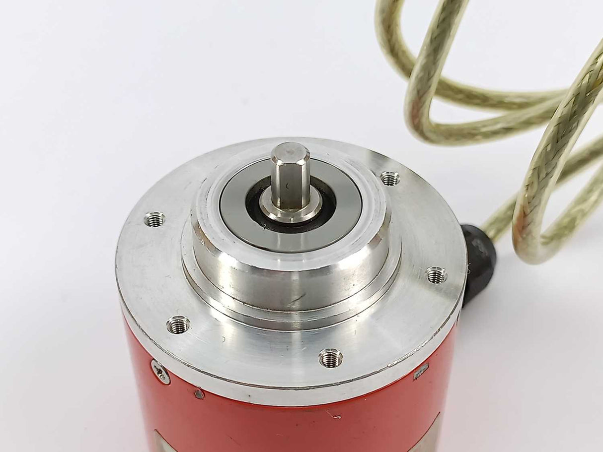 Monge A12192 (5000 pts) / IN58-IMA001 Encoder