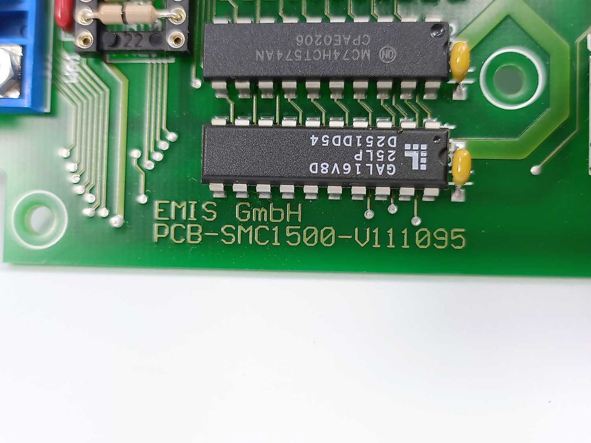EMIS GmbH PCB-SMC1500-V111095