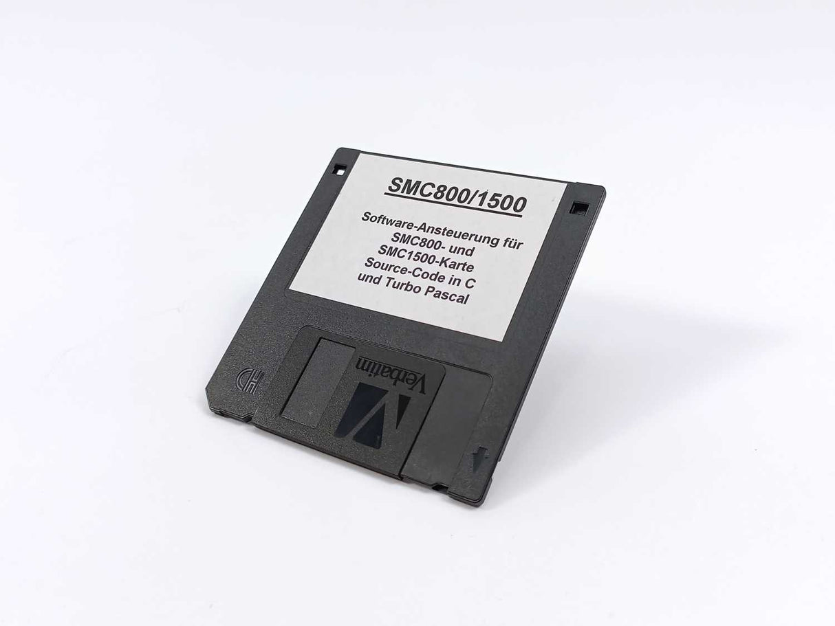 EMIS GmbH PCB-SMC1500-V111095