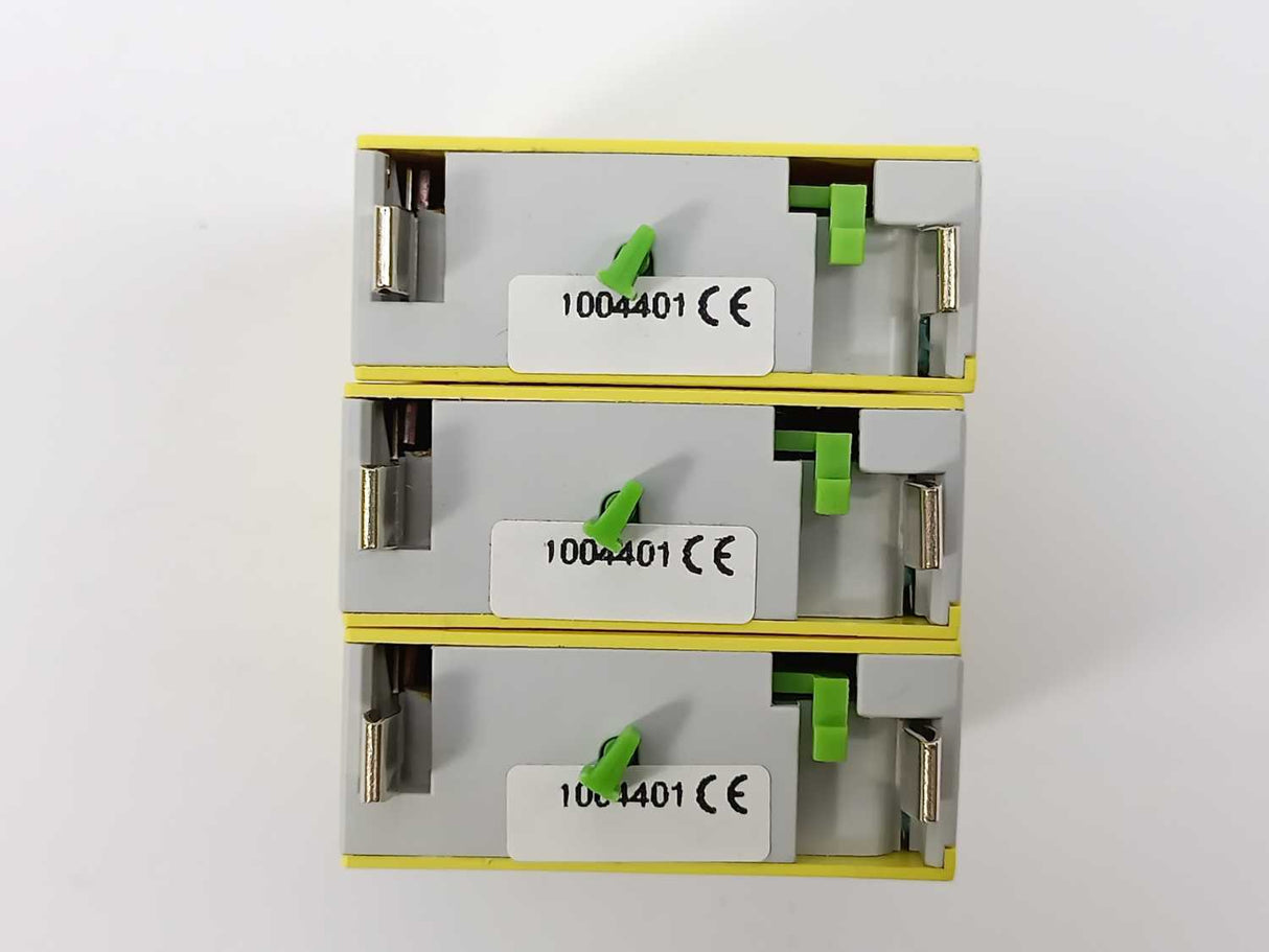 Leutron 39 50 30 EP Y PV 1000, EPCS 440
